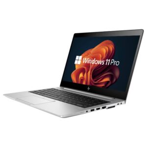 HP Elitebook 840 G5